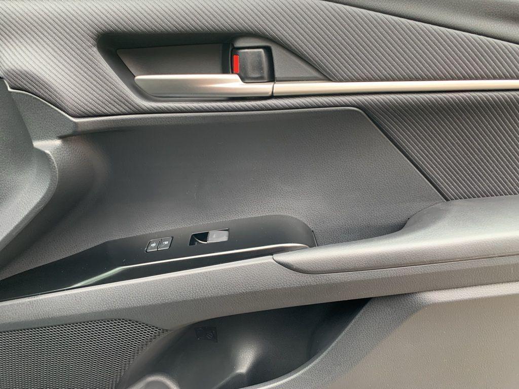 new 2026 Toyota Camry car, priced at $32,814