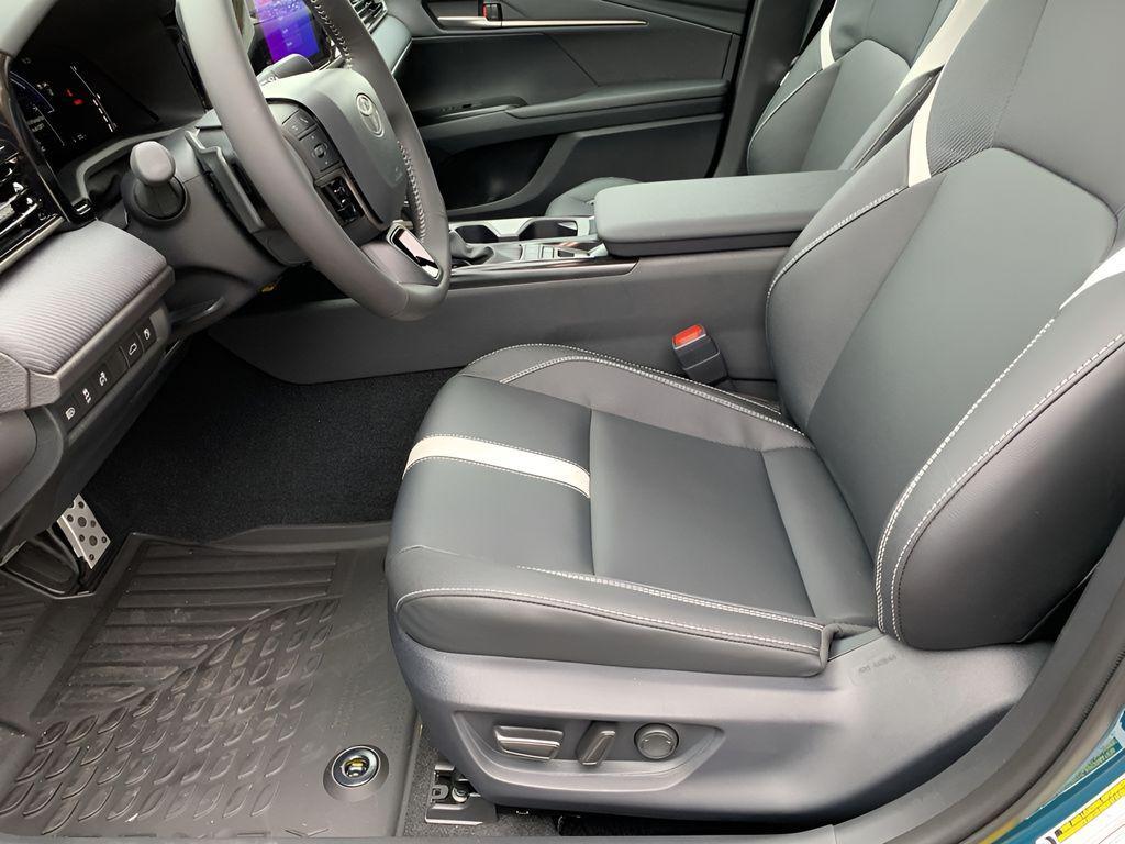 new 2026 Toyota Camry car, priced at $32,814