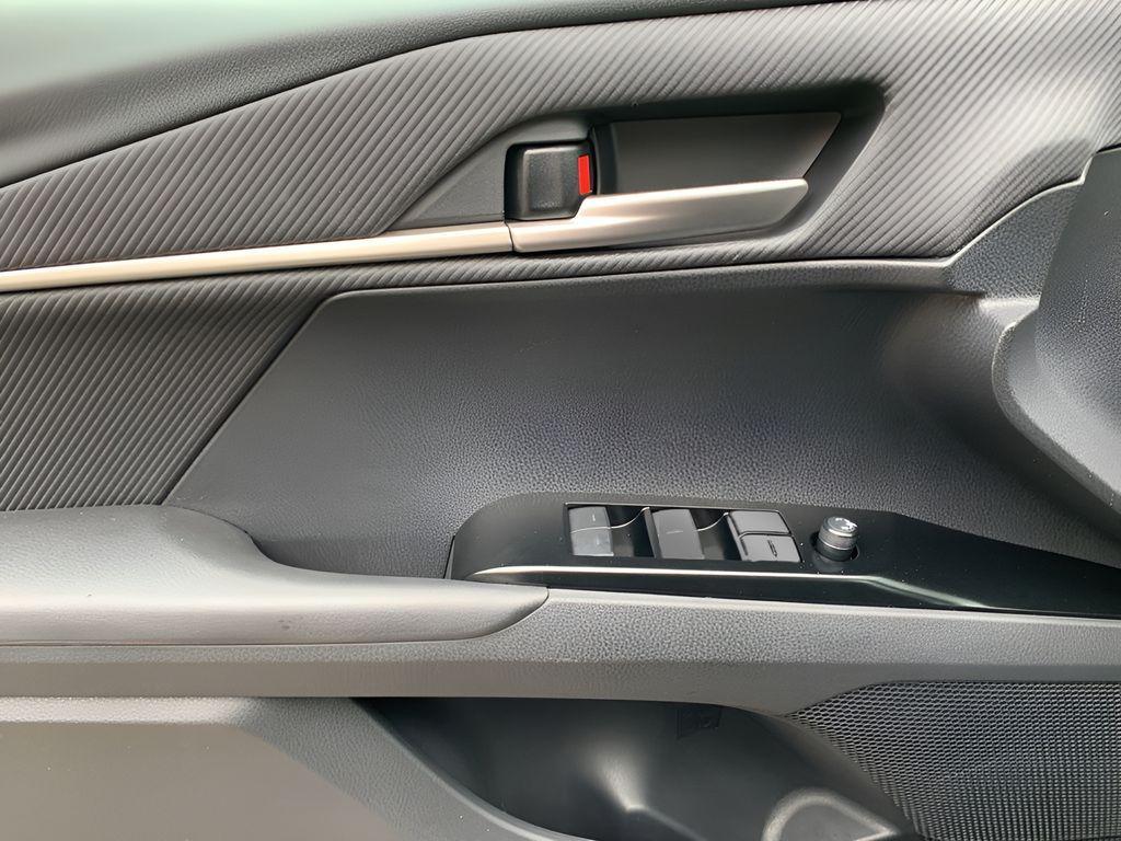 new 2026 Toyota Camry car, priced at $32,814