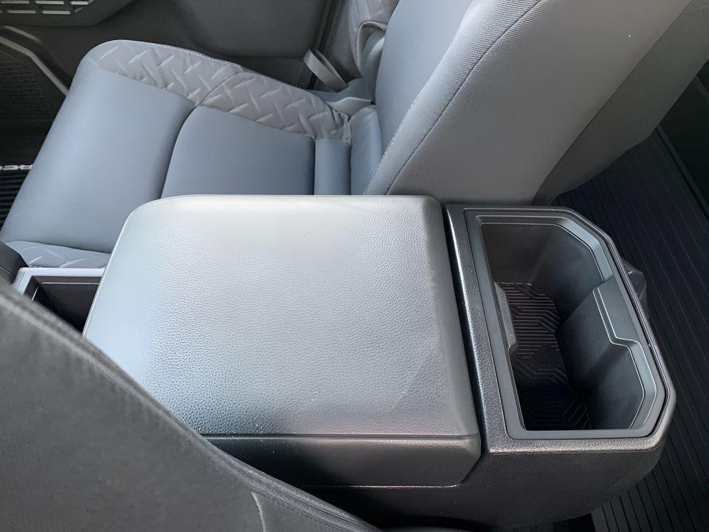 new 2025 Toyota Tacoma car, priced at $38,534