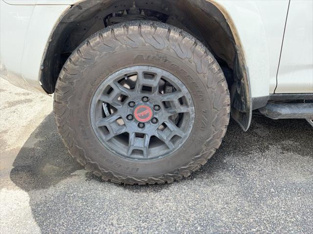 used 2022 Toyota 4Runner car, priced at $40,988
