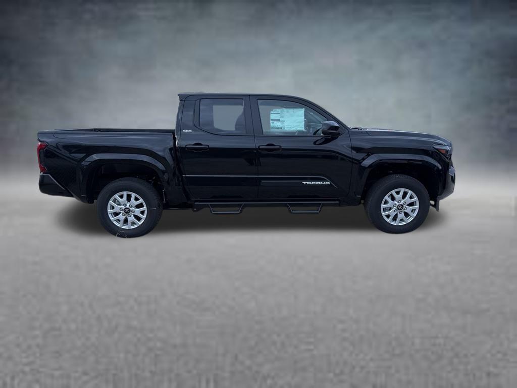 new 2024 Toyota Tacoma car, priced at $44,239