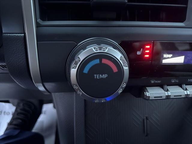 new 2024 Toyota Tacoma car, priced at $41,761