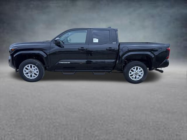 new 2024 Toyota Tacoma car, priced at $41,761