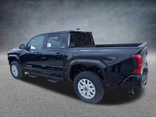new 2024 Toyota Tacoma car, priced at $41,761