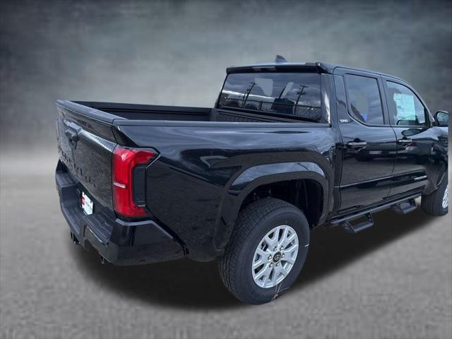 new 2024 Toyota Tacoma car, priced at $41,761