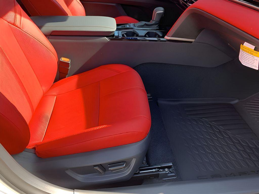 new 2026 Toyota Camry car, priced at $41,597