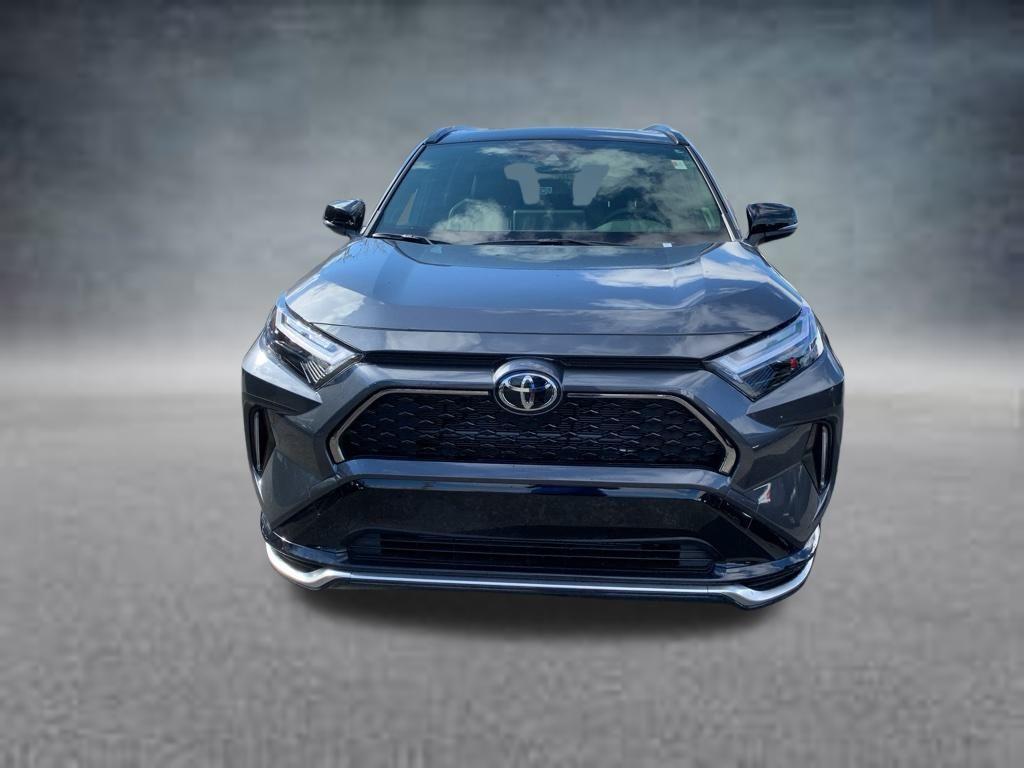 new 2025 Toyota RAV4 Plug-In Hybrid car, priced at $50,449