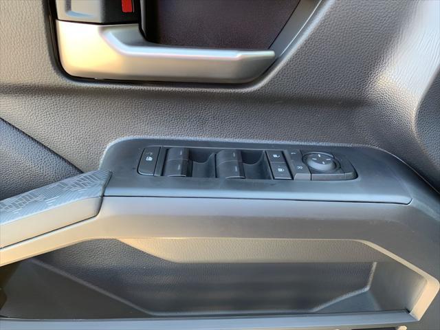 new 2025 Toyota Tacoma car, priced at $46,499