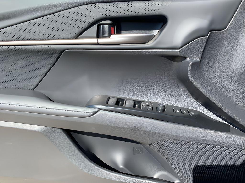 new 2026 Toyota Camry car, priced at $42,873