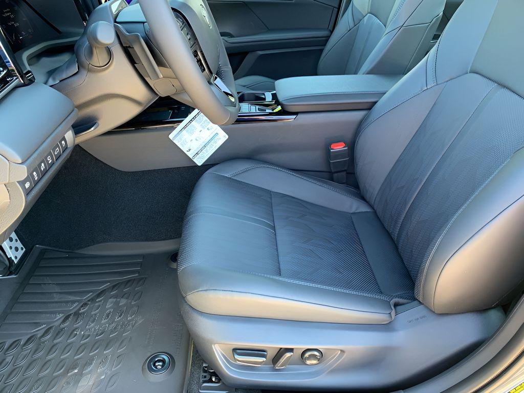 new 2026 Toyota Camry car, priced at $42,873