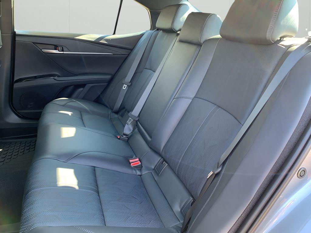 new 2026 Toyota Camry car, priced at $42,873