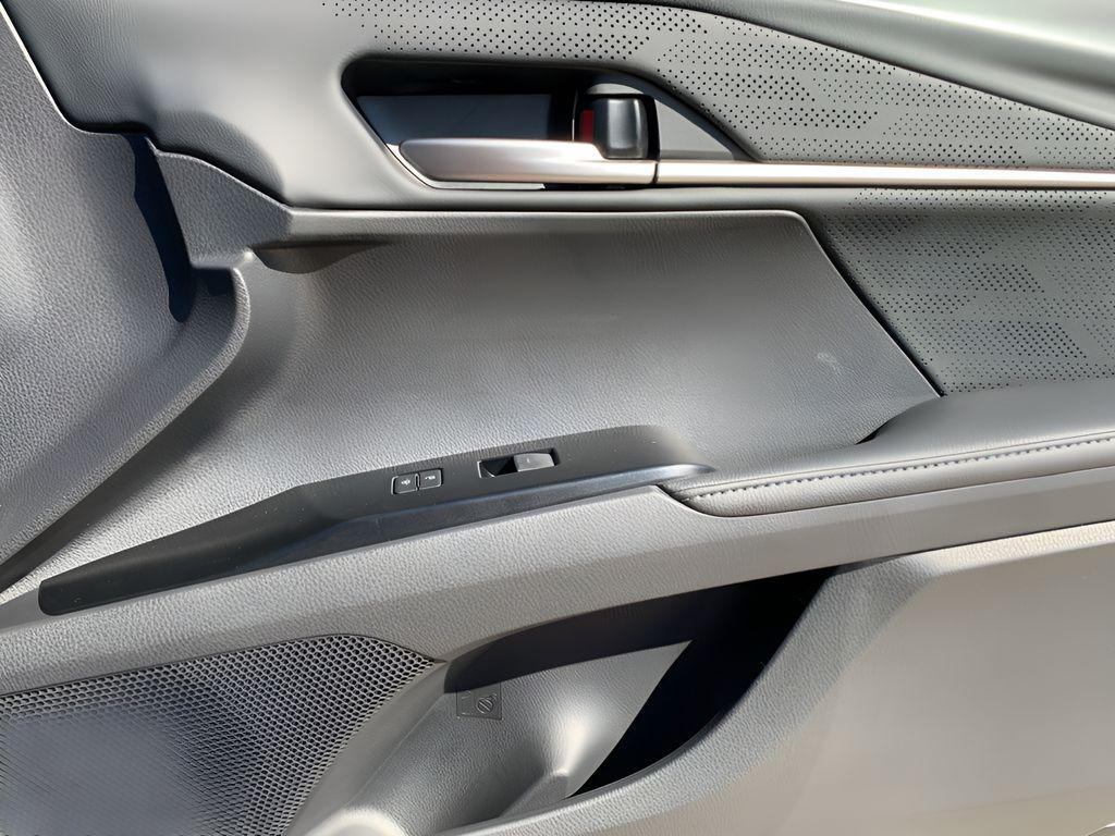 new 2026 Toyota Camry car, priced at $42,873