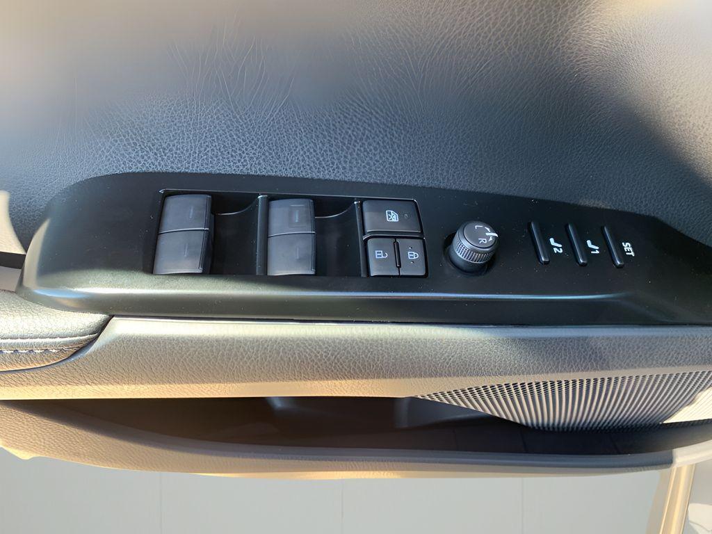 new 2026 Toyota Camry car, priced at $42,873