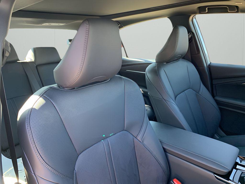 new 2026 Toyota Camry car, priced at $42,873