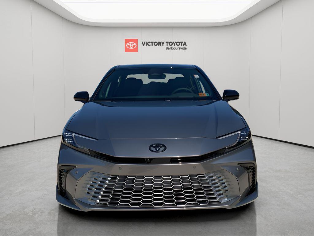 new 2026 Toyota Camry car, priced at $42,873