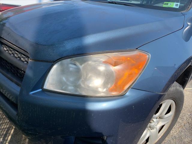 used 2012 Toyota RAV4 car, priced at $12,988