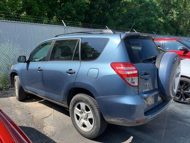 used 2012 Toyota RAV4 car, priced at $12,988