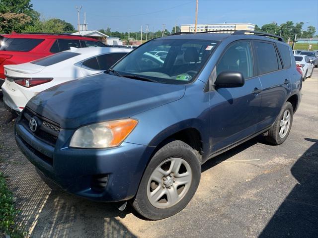 used 2012 Toyota RAV4 car, priced at $12,988