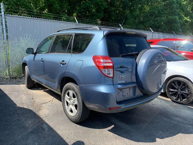 used 2012 Toyota RAV4 car, priced at $12,988