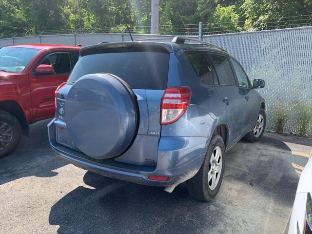 used 2012 Toyota RAV4 car, priced at $12,988