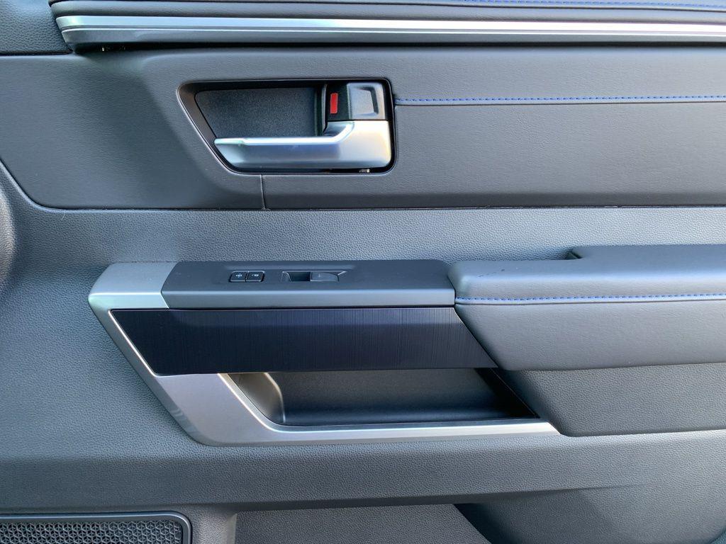 new 2025 Toyota Tundra car, priced at $69,918
