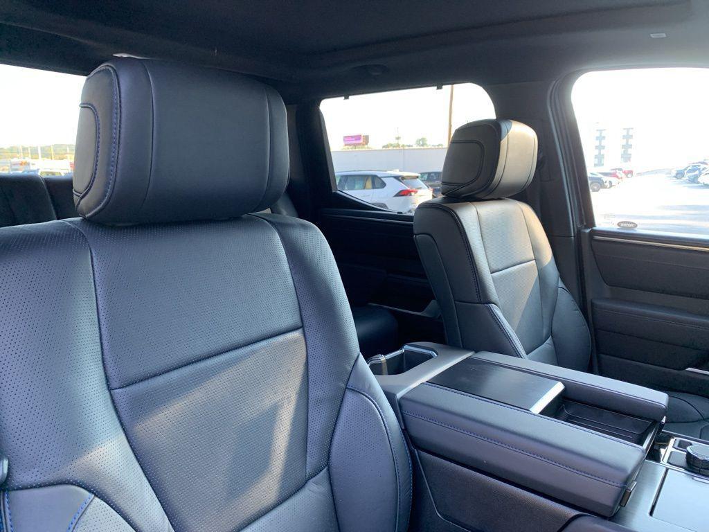 new 2025 Toyota Tundra car, priced at $69,918