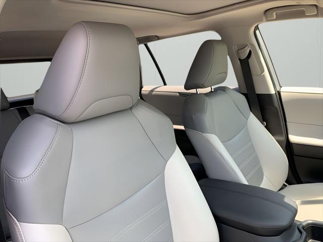 used 2023 Toyota RAV4 Hybrid car, priced at $38,988