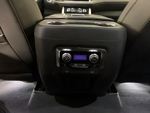 used 2023 GMC Yukon XL car, priced at $60,988