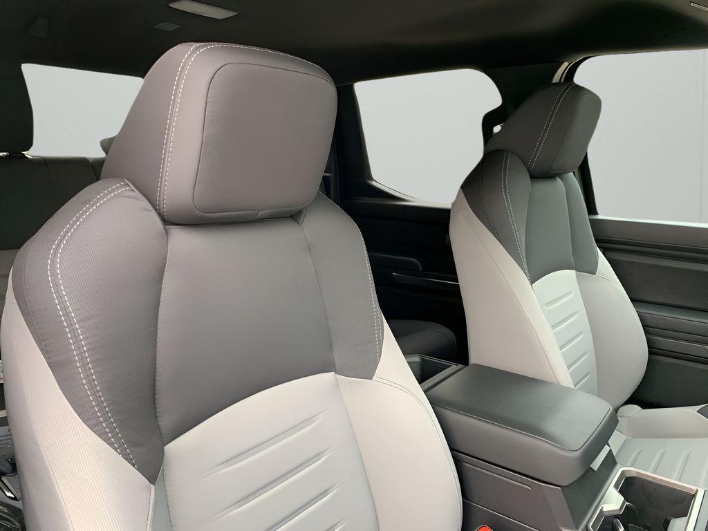 new 2025 Toyota Tacoma car, priced at $48,238
