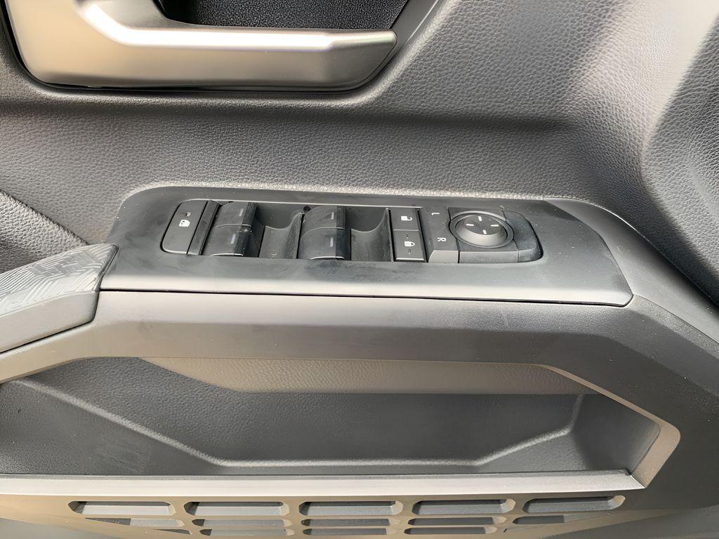 new 2025 Toyota Tacoma car, priced at $48,238