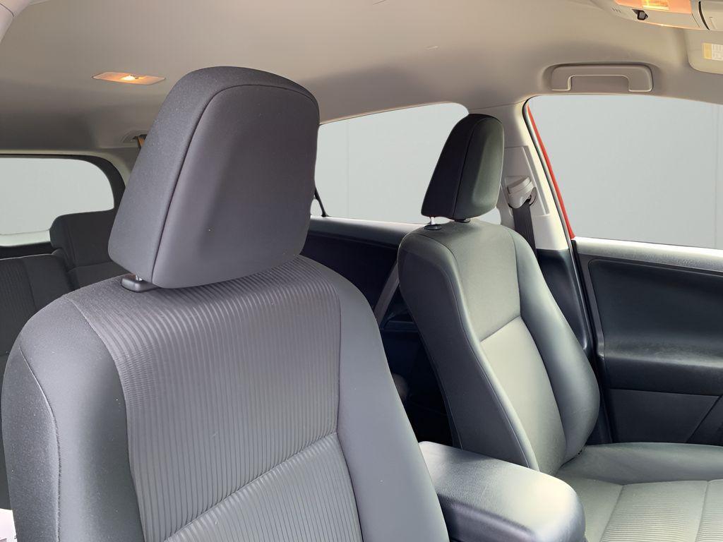 used 2017 Toyota RAV4 car, priced at $17,488