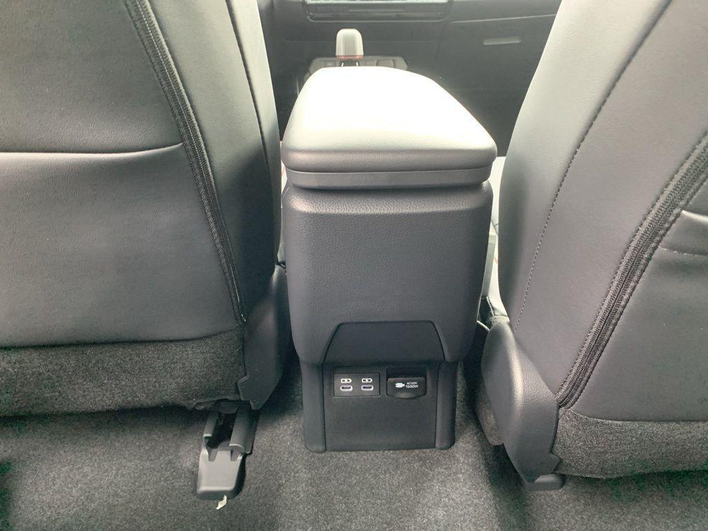 new 2026 Toyota Prius Plug-In Hybrid car, priced at $38,220