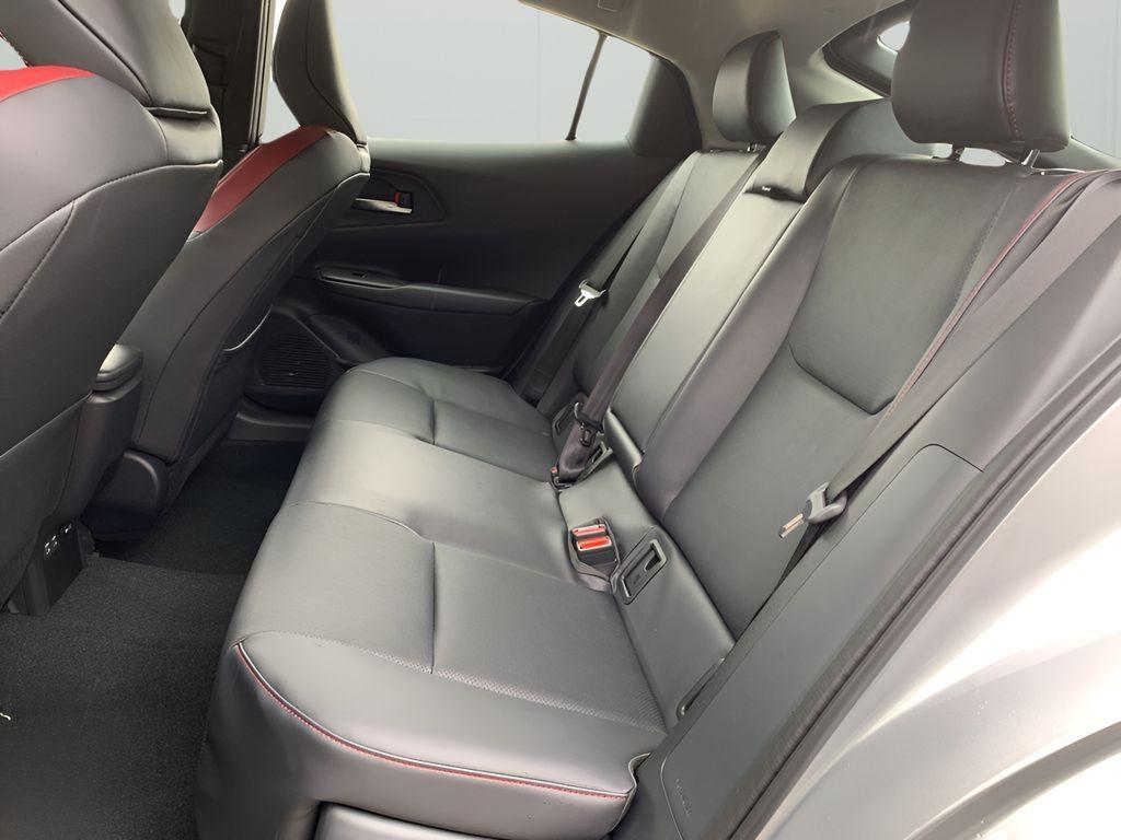 new 2026 Toyota Prius Plug-In Hybrid car, priced at $38,220