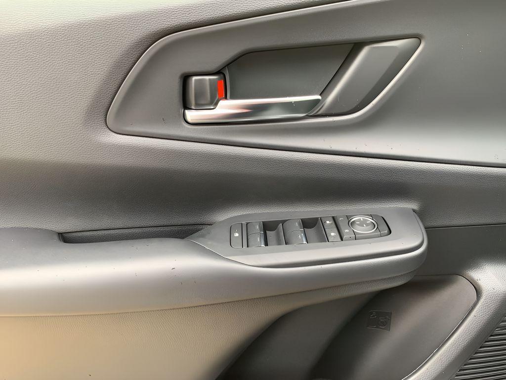 new 2026 Toyota Prius Plug-In Hybrid car, priced at $38,220