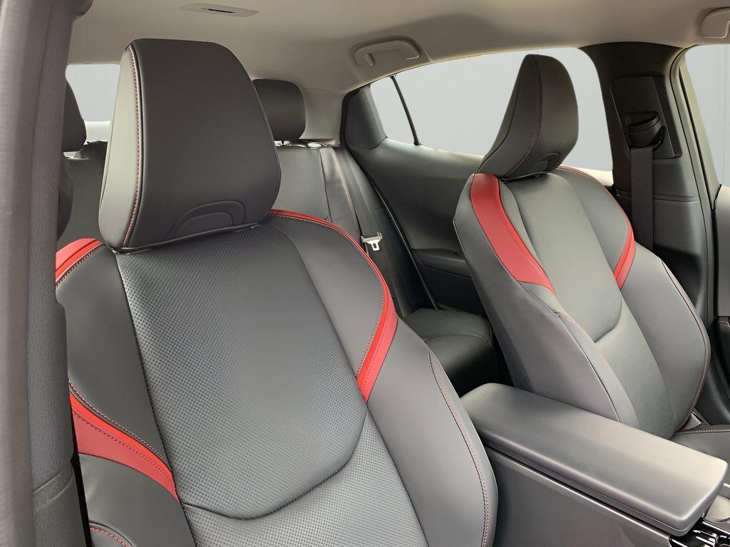 new 2026 Toyota Prius Plug-In Hybrid car, priced at $38,220