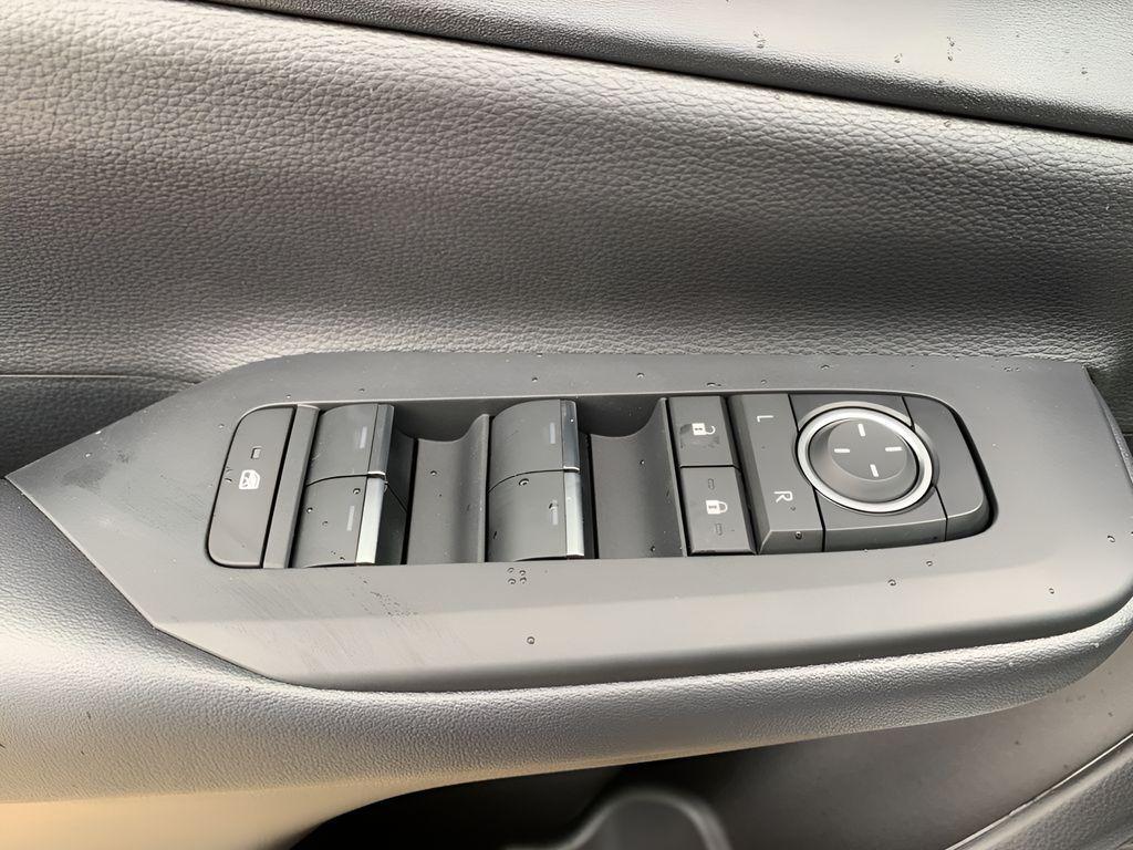 new 2026 Toyota Prius Plug-In Hybrid car, priced at $38,220