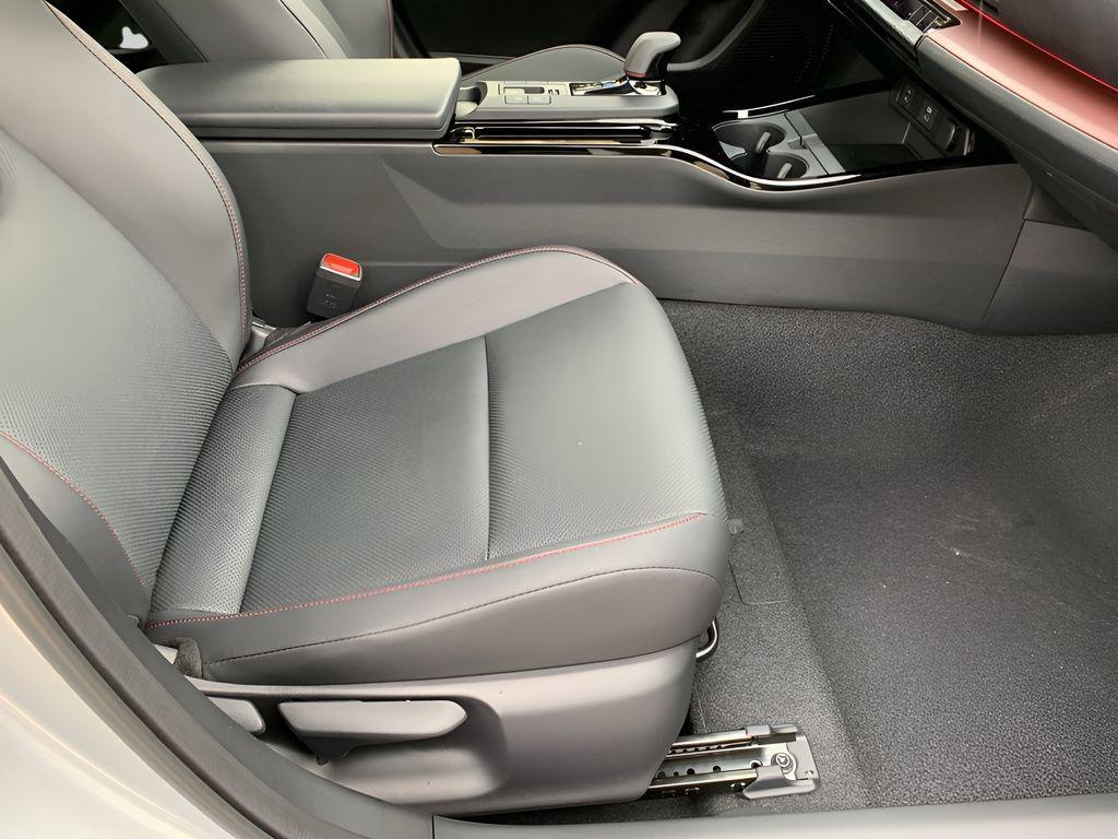 new 2026 Toyota Prius Plug-In Hybrid car, priced at $38,220