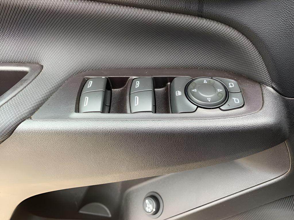 used 2022 Chevrolet Equinox car, priced at $23,988