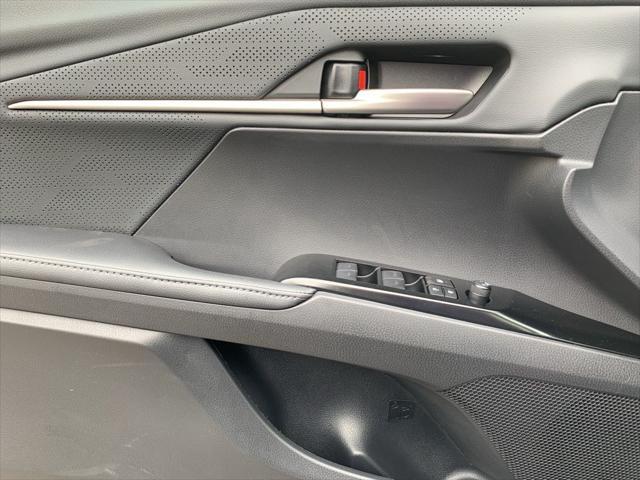 new 2025 Toyota Camry car, priced at $41,199