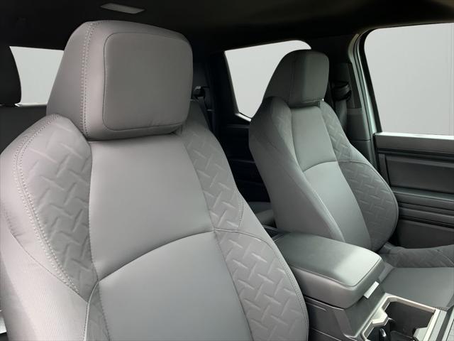 new 2025 Toyota Tacoma car, priced at $44,903