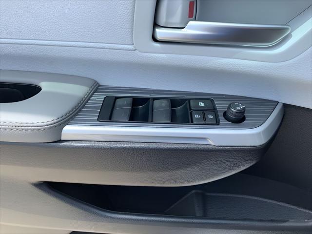 new 2025 Toyota Sienna car, priced at $49,740