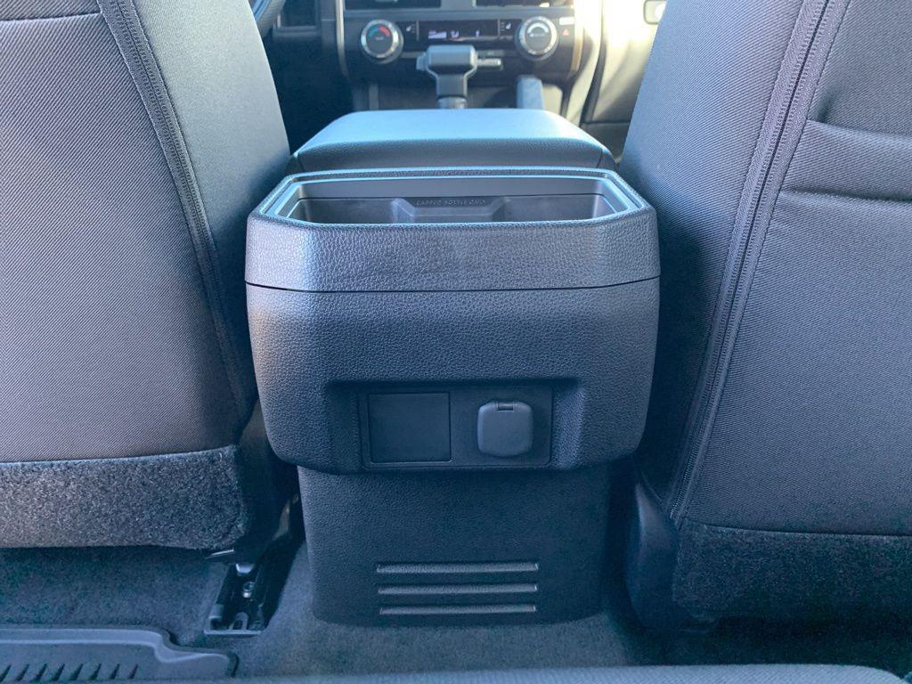 new 2025 Toyota Tacoma car, priced at $41,937