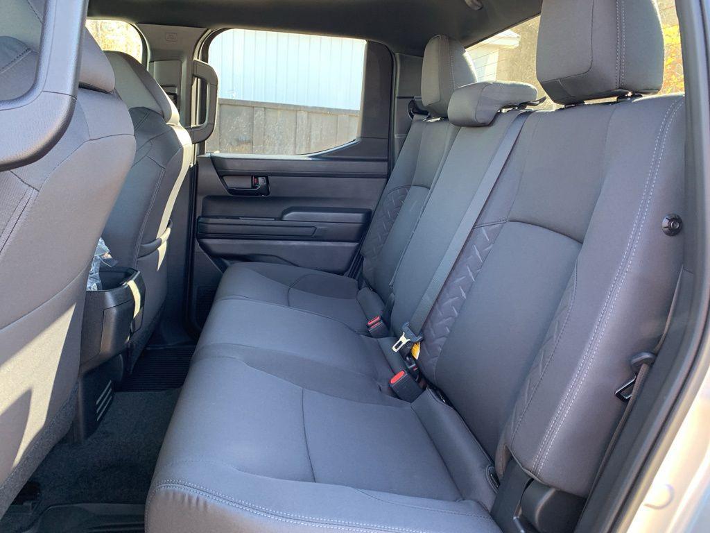 new 2025 Toyota Tacoma car, priced at $41,937