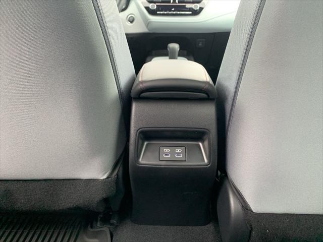new 2025 Toyota Corolla car, priced at $26,452