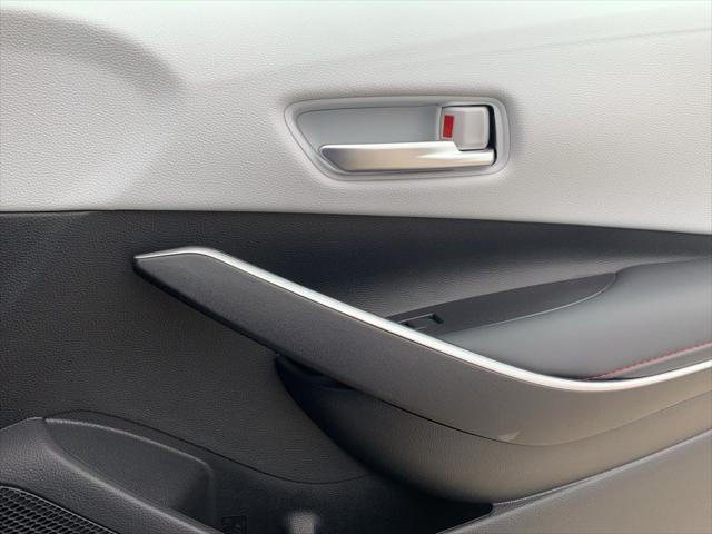 new 2025 Toyota Corolla car, priced at $26,452