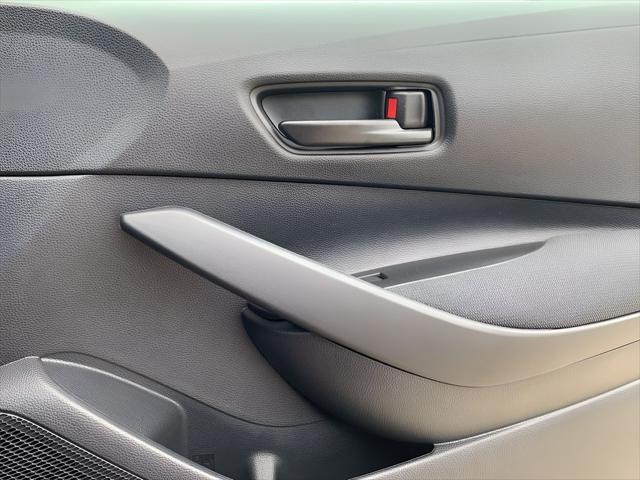 new 2025 Toyota Corolla car, priced at $24,389