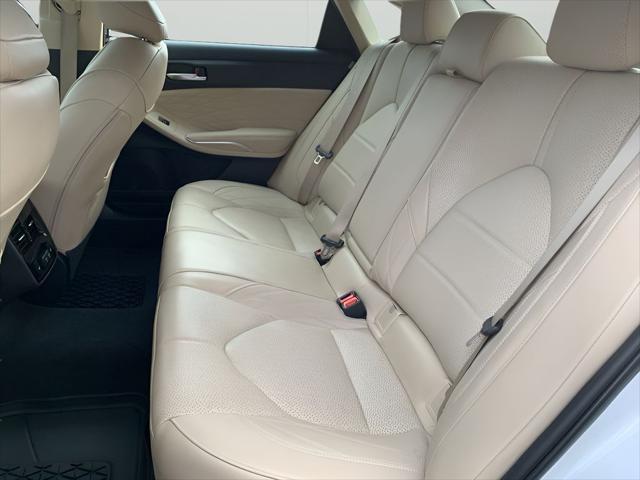 used 2019 Toyota Avalon car, priced at $22,588