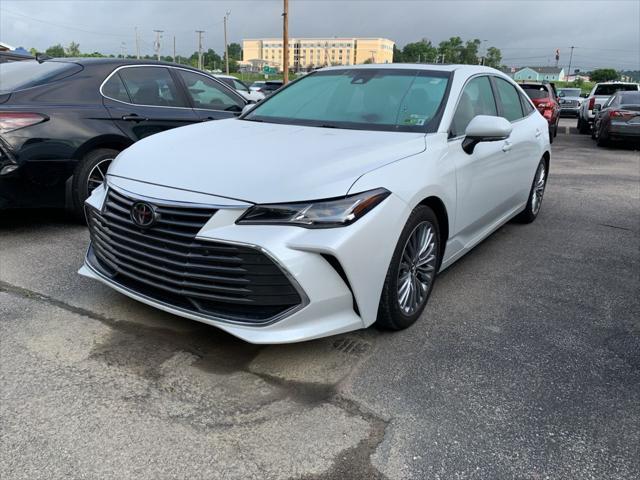 used 2019 Toyota Avalon car, priced at $22,988