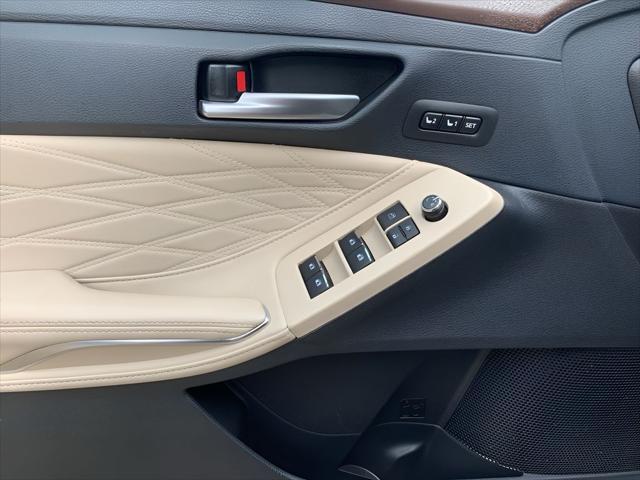 used 2019 Toyota Avalon car, priced at $22,588